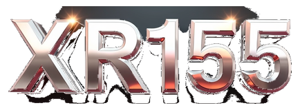 xxr155 logo